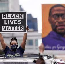 The cellphone video shows floyd, who is black. Ex Polizist Chauvin Wegen Floyd Totung Zu 22 5 Jahren Haft Verurteilt Video Welt