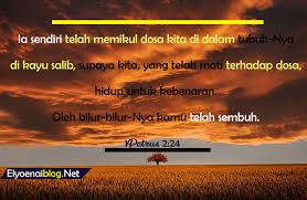 3 Contoh Doa Kristen Untuk Kesembuhan Orang Sakit