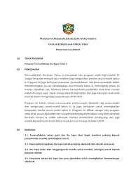 Check 'ibu bapa' translations into english. Program Permuafakatan Ibu Bapa Nurid Tahun 6 Baru Doc