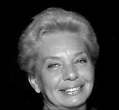 JEAN DAY Obituary (2016)