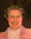 Ethel White Obituary (2012)