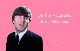 1:30 josh zhe recommended for you. Valentine Day Jokes Tumblr Valentines Day Jokes Beatles Valentine Beatles Meme