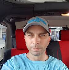 Steve Shivers's Instagram, Twitter & Facebook