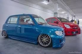 Banyak cara nak tambah kelajuan sebenarnya, bergantung pada bajet dan nafsu anda. Perodua Kancil Inspirasi Modifikasi Kelajuan Art Of Kei Car