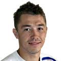 Потом был роман владимирович гаврилов, сейчас работающий в шахтере u19. Aleksandr Vladimirovich Romanchuk Liga Evropy 2011 2012 Futbol Chempionat