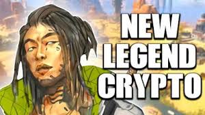 In apex legends crypto also known as surveillance tracker, crypto's all abilities are associated with his drone which can be very useful while recon. Apex Legends Memes Season 3