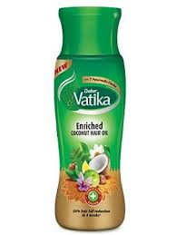 Sadly, coconut oil won't help for hair growth or dandruff. 5 Best Coconut Oils And Their Application For Hair Growth Vatika Hair Oil Coconut Oil Hair Conditioner Coconut Oil Hair