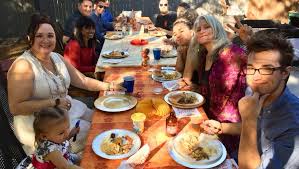 Maybe you would like to learn more about one of these? What Should Thanksgiving Look Like During A Pandemic