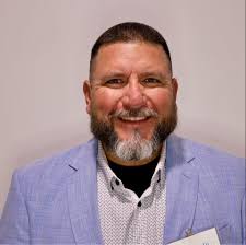 Rey Trejo for Jim Wells County Judge 2026