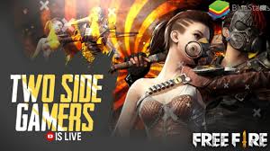 Garena free fire is a mobile battle royale game, which released for android and ios on 4 december 2017. Solo Tournament By Bluestacks Free Fire India Youtube