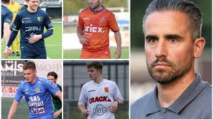 Seizoen 2024-2025 gaat van start: het West-Vlaams amateurvoetbal van A tot  Z