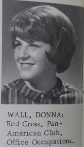 Donna McClure Obituary