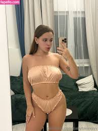 anastasiabbboo  babyfoxxxyyy  itwasanastasia Nude Leaked OnlyFans Photo  109 - Fapello
