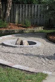 Check spelling or type a new query. Diy Stone Fire Pits Shine Your Light