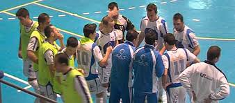 El Pozoblanco Futbol Sala Sigue Sumando Tras Su Empate Ante El Alchoyano 3 3 Hoyaldia Com Actualidad Online De La Comarca De Los Pedroches