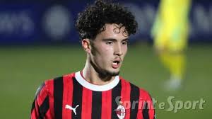 Trend Google: milan futuro