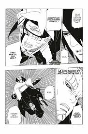 Dragon ball 59 vf le redoutable taopaïpaï passe à l'action. Scan Boruto 49 Vf Lecture En Ligne Lelmangavf Com
