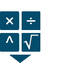 The second derivative of x is the acceleration. Derivative Calculator With Steps