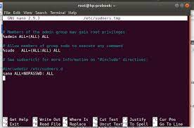 Always Launch Terminal As Root User (Sudo) In Ubuntu - Vitux