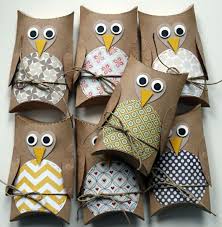 Comment Recycler Le Rouleau De Papier Toilette Idees Originales Archzine Fr Artisanat De Papier Toilette Craft Rouleau Papier Hygienique Bricolage
