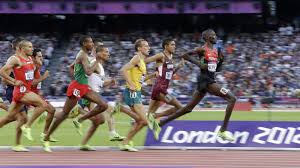 Check spelling or type a new query. Rio Olympics 2016 Why Do The Track Athletes Run The 1500 Meters Instead Of The Mile Quartz