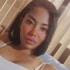 María Isabel Montalvo López...