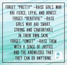 Raising Girls Quotes Twitter Maxpals