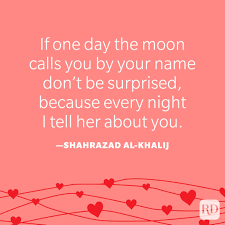 Just sayin', broaden your horizons mate. 70 Love Quotes True Love Quotes To Express Your Deepest Emotions