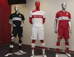Vfb stuttgart kit 2018/19 found in tsr category 'sims 4 sets'. New Vfb Stuttgart Kits 2012 2013 Puma Stuttgart Home Away Third Jerseys 12 13 Football Kit News