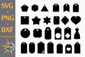 Download Tag Silhouette Graphic By Svgstoreshop Creative Fabrica PSD Mockup Templates