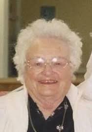 Elvira Marcotte Obituary (2015)