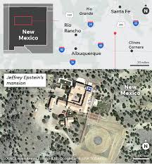 The series promises to cover epstein's rise to power, and uncover the details of his abuse. From Private Island To Private Jet What Is Billionaire Jeffrey Epstein S Net Worth