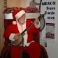 Candy Cane Christmas at the American Banjo Museum event image