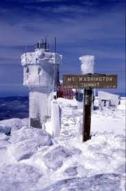 Summit Mt Washington So Beautiful Mount Washington New Hampshire Mount Washington New England States