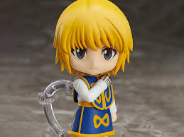 Zerochan has 501 kurapika anime images, wallpapers, hd wallpapers, android/iphone wallpapers, fanart, cosplay pictures, screenshots, facebook covers, and many more in its gallery. Hunter X Hunter Nendoroid No 1185 Kurapika