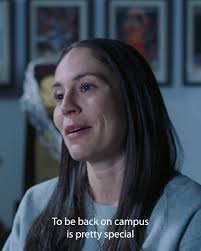 University of Connecticut // The Playbook