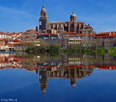 We have an extensive collection of amazing background images carefully chosen by our community. Wallpaper Espana Spain Salamanca Castillayleon Salamancaspain 1600x1418 978796 Hd Wallpapers Wallhere