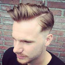 40 Superb Comb Over Hairstyles For Men Comb Over Comb Over Fade Haircut Mens Hairstyles