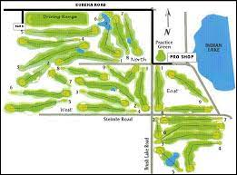 The 2021 annual event will take place on thursday, july 15, 2021 at indian lake hill golf course in eau claire. About The Course