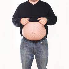 Harter Bauch Heilpraxis