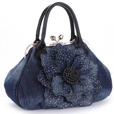 сумка из джинсов своими руками выкройки с пошаговым фото Fotografiya Dzhinsovaya Sumka Dzhinsovye Koshelki Zhenskie Sumki