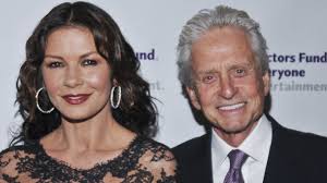 Good photos will be added to photogallery. Michael Douglas Loves Wife Catherine Zeta Jones More Than Ever Abc News