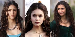Katherine Pierce Mikaelson | Alex Gilbert Series Wiki | Fandom