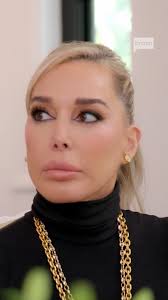 This shocking season is just getting started. #RHOM