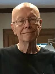 Obituary information for Frederick Richard Good