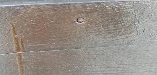 Twist to start cutting into the wood and then slowly press the trigger. C3qtun R8soxom