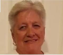 Obituary for Nancy Hunter Haley