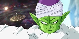 Si trova nelle pianure, vegeta e piccolo sono pronti a combattere.riusciranno a sconfiggerlo? The Tournament Of Power Finally Fixed Dragon Ball S Biggest Piccolo Problem