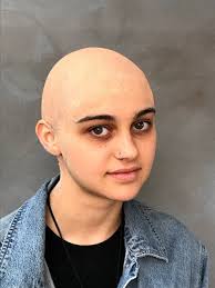 Prosthetics — Sassie Cassie Designs