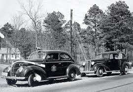 Arkansas State Police 1947 Ford Sedan State Police Police Cars Emergency Vehicles